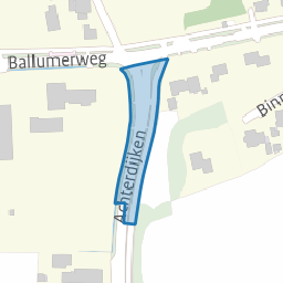 Perceel NES01-A-4674