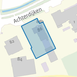 Perceel NES01-A-4707