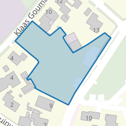 Perceel NES01-A-4719