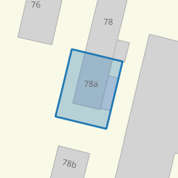 Perceel NES01-A-4750