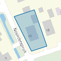 Perceel NES01-A-4755