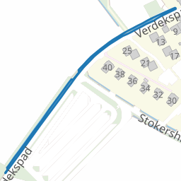 Perceel NES01-A-4813