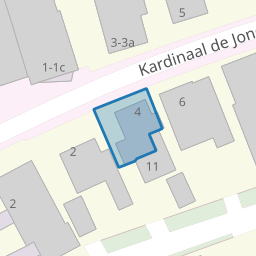 Perceel NES01-A-4818