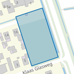 Perceel NES01-A-4821