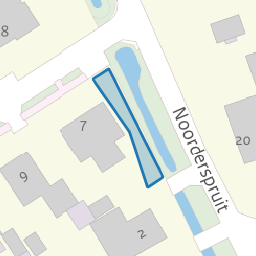 Perceel NES01-A-4835