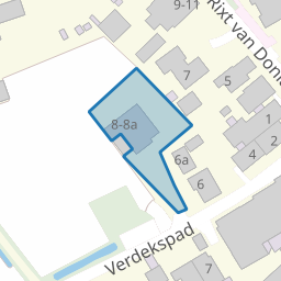 Perceel NES01-A-4838