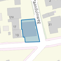 Perceel NES01-A-4847