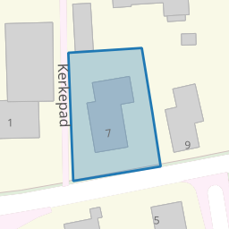 Perceel NES01-A-4863