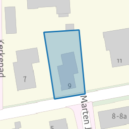 Perceel NES01-A-4864