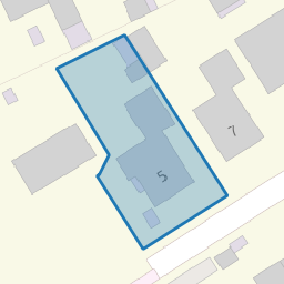 Perceel NES01-A-4869