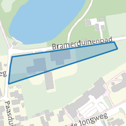 Perceel NES01-A-4886