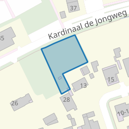 Perceel NES01-A-4901