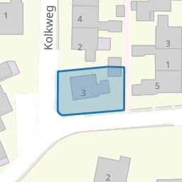 Perceel NES01-A-4913