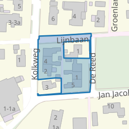 Perceel NES01-A-4914