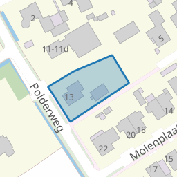 Perceel NES01-A-4915