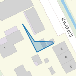 Perceel NES01-A-4918