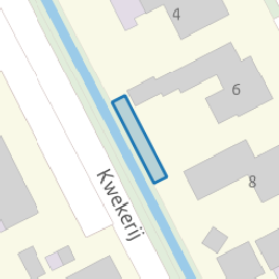 Perceel NES01-A-4921