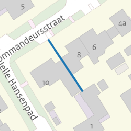 Perceel NES01-A-4952