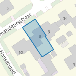 Perceel NES01-A-4953