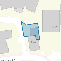 Perceel NES01-A-4958