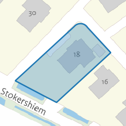 Perceel NES01-A-4974