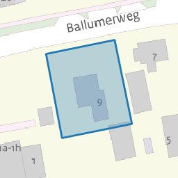 Perceel NES01-A-4983