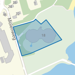 Perceel NES01-A-5001