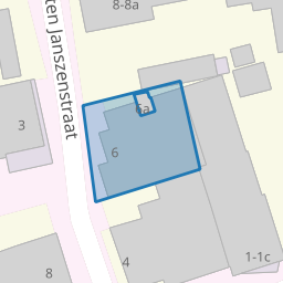 Perceel NES01-A-5005