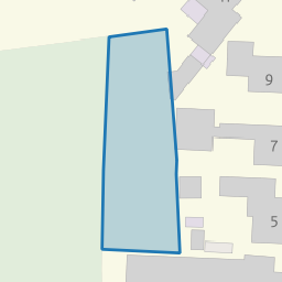 Perceel NES01-A-5014