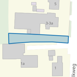 Perceel NES01-A-5016