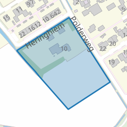 Perceel NES01-A-5039