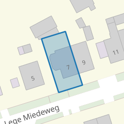 Perceel NES01-A-5043