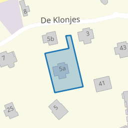 Perceel NES01-A-5046