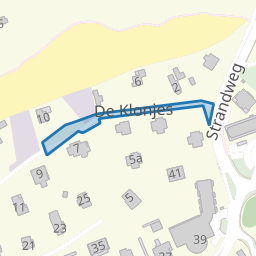 Perceel NES01-A-5049