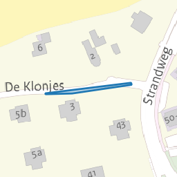 Perceel NES01-A-5050