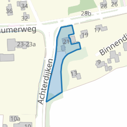 Perceel NES01-A-5055