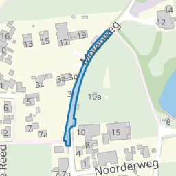 Perceel NES01-A-5072