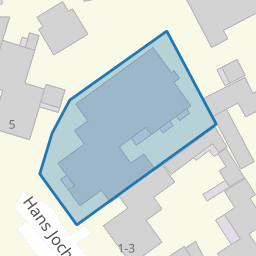 Perceel NES01-A-5078