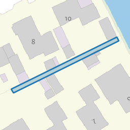 Perceel NES01-A-5084