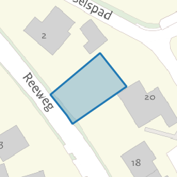 Perceel NES01-A-5162