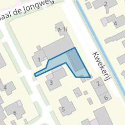 Perceel NES01-A-5165