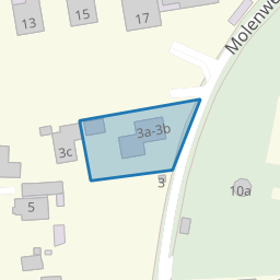 Perceel NES01-A-5169