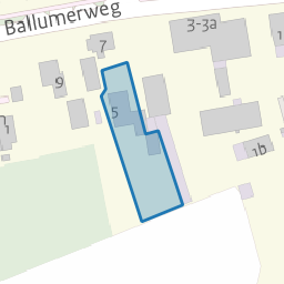 Perceel NES01-A-5170