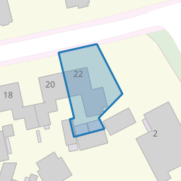 Perceel NES01-A-5173