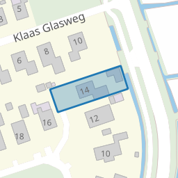 Perceel NES01-A-5201