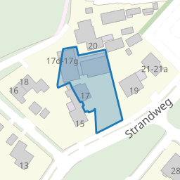 Perceel NES01-A-5204