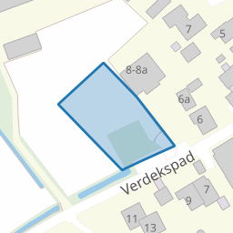 Perceel NES01-A-5208