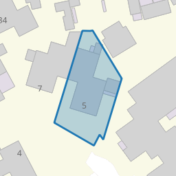 Perceel NES01-A-5214