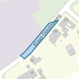 Perceel NES01-A-5215