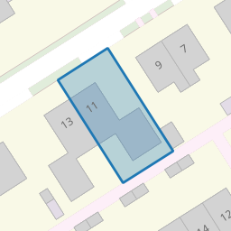 Perceel NES01-A-5234